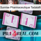 Sunrise Pharmaceutical Tadalafil 33